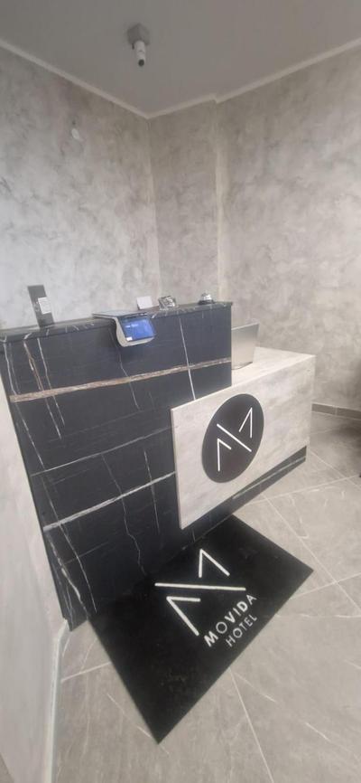 Hotel Movida