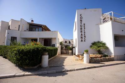 Charming Studio in San Vito Lo Capo front of the beach 36 m²