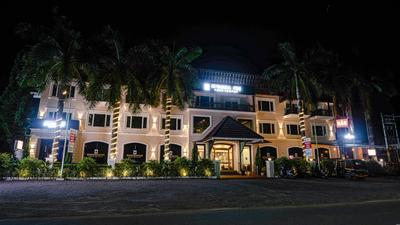 Kumarakom Park Resort