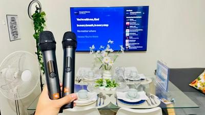 MARIA CONDO 19th Floor Cebu High-Rise Views Room Rental in Banilad Mandaue