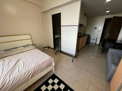 Cheap Staycation At San Antonio Residences