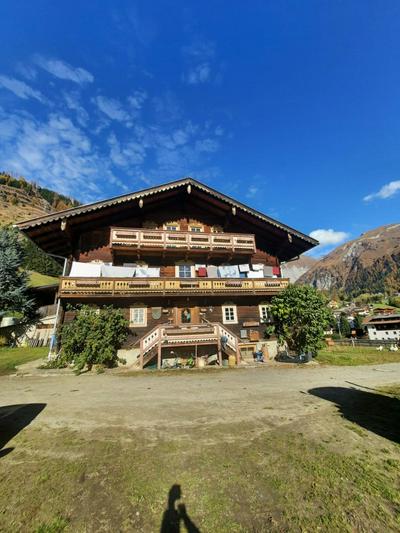 Obenfigerhof