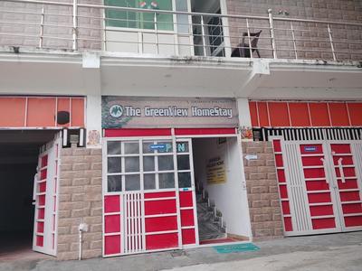 The GreenView HomeStay