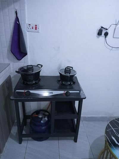 L and N apartment photo 4