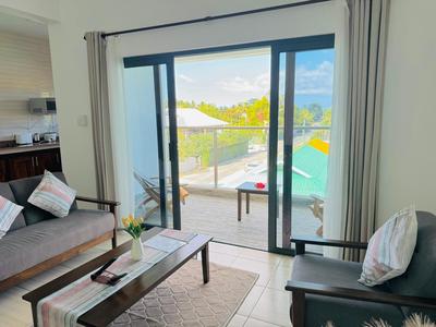 Bijoutier Apartments