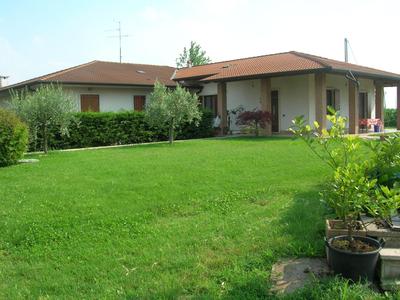 La casa dei nonni