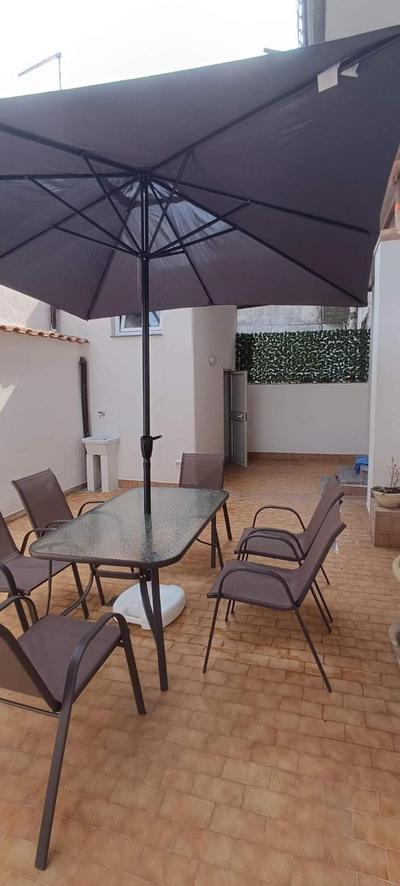 La casa di Aga