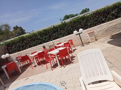 Frajà Resort