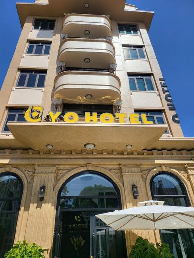 YO Hotel