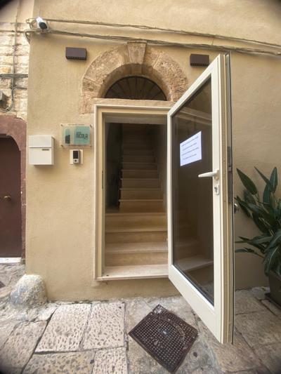 Nonno Nicola Rooms
