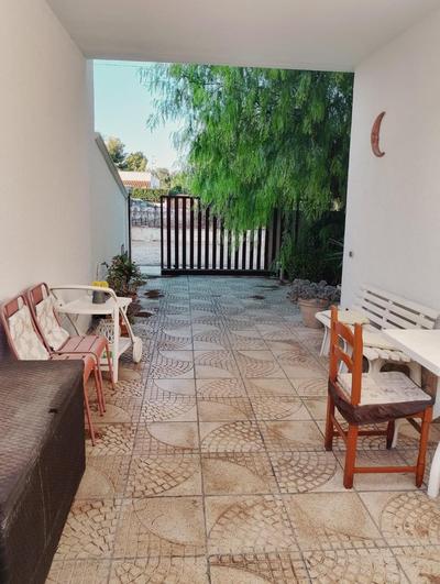 Villa Porto Pirrone