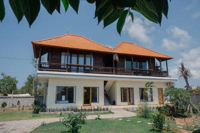 The Akasea Villa Bali