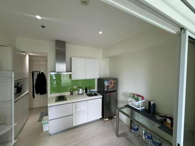 Azure Apartment