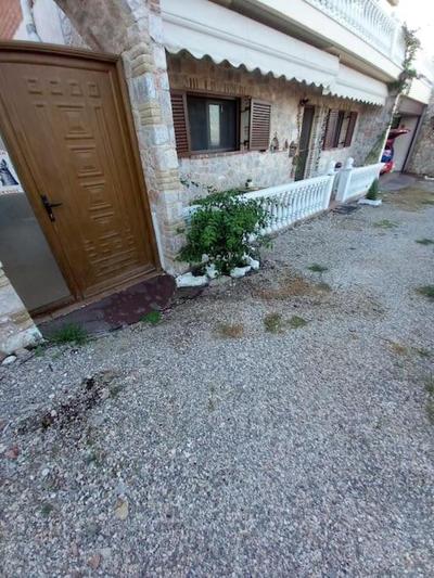 Zoe's house Salamina