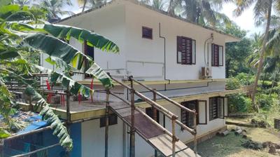 Fisherman's Beach House