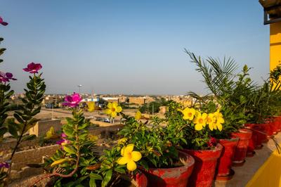 Hotel The Ginger House