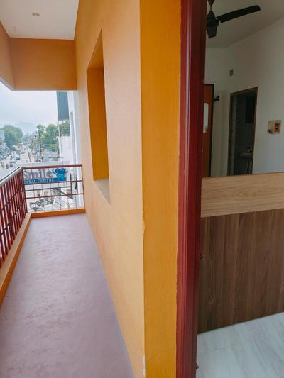 ROYAL Homestay