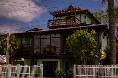 Pousada Café no Bule - Urubici