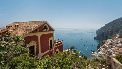 Amore Rentals - Palazzo Santa Croce
