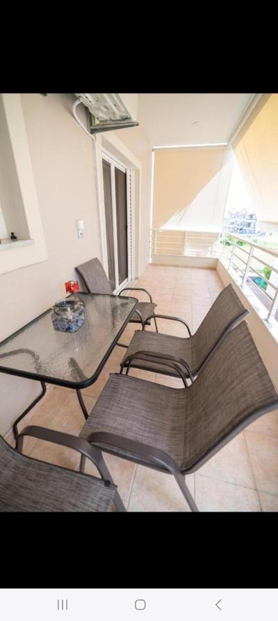 Iasonas House 85m2
