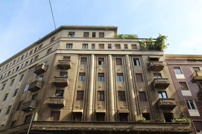 Your Home From Home - Milano Centrale