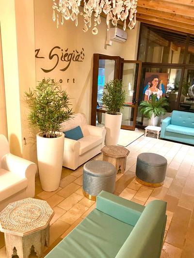 La Siègià Resort spa