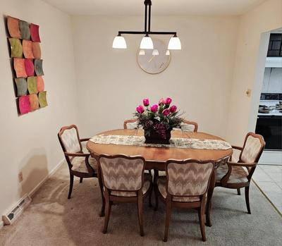 Luxury apartment Amherst