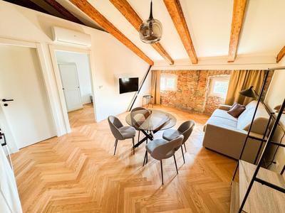 Trieste Boulevard Apartments app 2