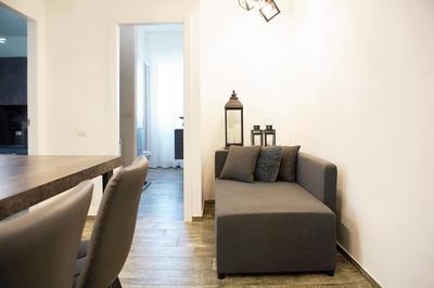 Appartamento moderno