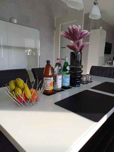 Ferienwohnung Sandra