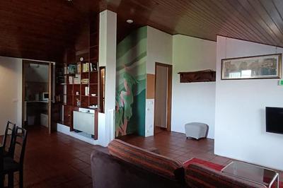 La mansarda