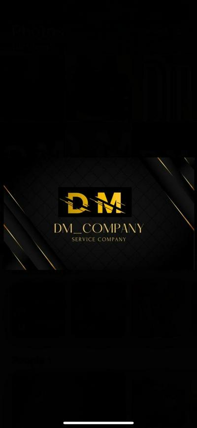 DM company