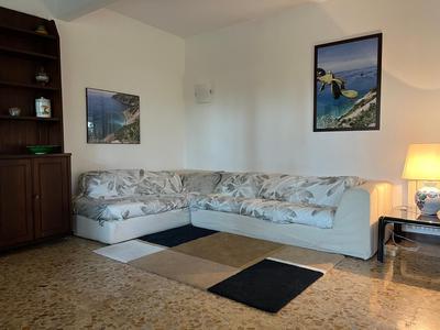 Appartamento Con Giardino A 2 Passi Dal Mare