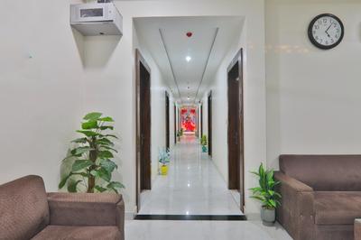 Hotel Crystal Kishna