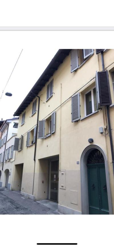 Santo Stefano Square