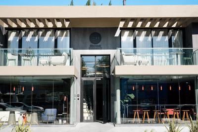 EH Boutique Experience