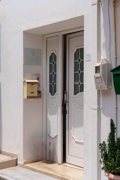 Marmi Hersonissos Center Apartment