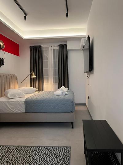 Muses Suite by Zeussuites