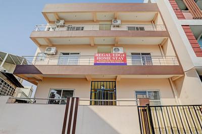 Super Hotel O Regal Edge