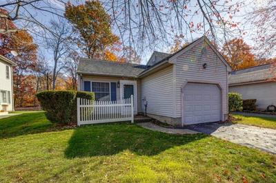 Charming Single Family Attached