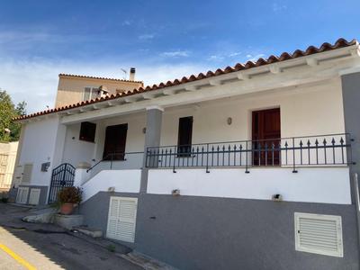 Casa Paolina