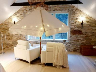 RoseGarden - art&nature - talo luonnossa