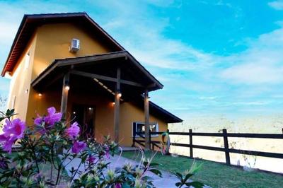 Del Rancho Estalagem Aconchego e Charme