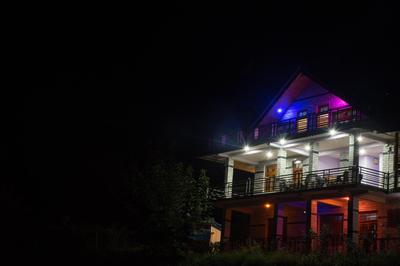 Exotica The Himalayan Ark