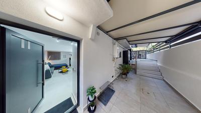 Promo Center Suites EDG