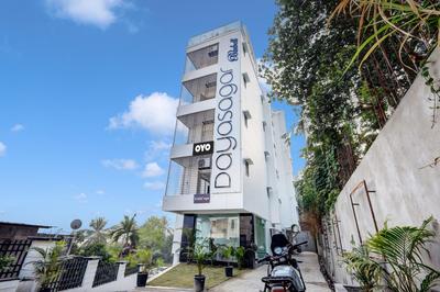 Hotel O Blubell Rengoni