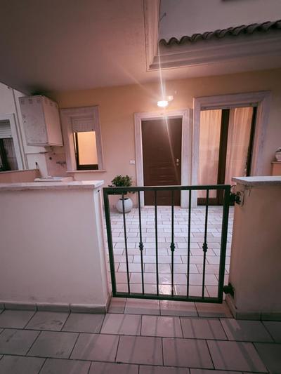 Carducci Center Home