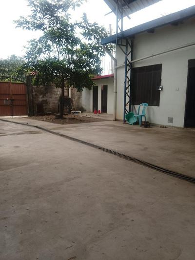 Casa particular vallejos