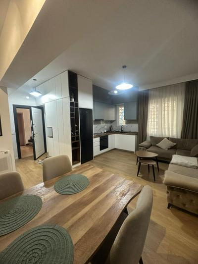 City Center Apartment
