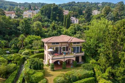 Il Dipinto Sul Lago Stresa Center - Happy Rentals